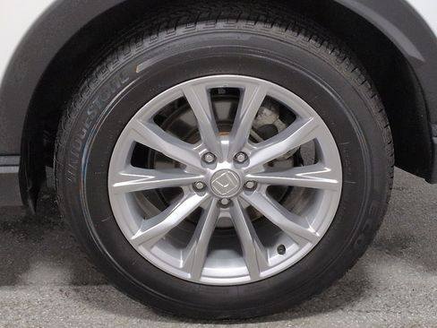 Certified 2023 Honda CR-V EX-L image 14