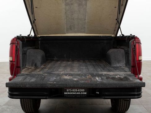 Used 2002 Chevrolet S10 Pickup LS w/ LS Preferred Equipment Group image 12