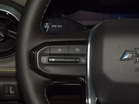 New 2026 Chevrolet Colorado ZR2 w/ Technology Package image 42