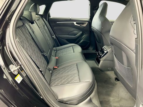 New 2026 Audi A6 Prestige image 22