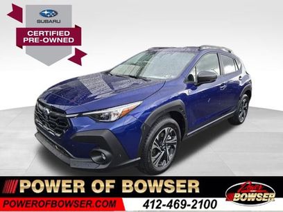Used 2025 Subaru Crosstrek 2.5i Premium
