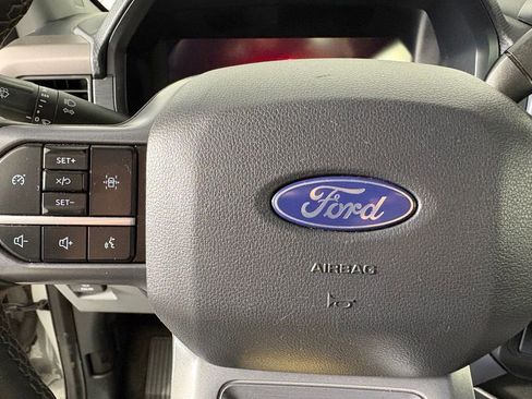 Used 2024 Ford F150 XLT AWD/4WD image 22