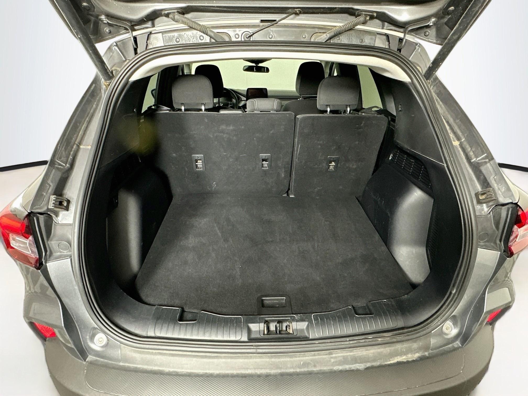 Used 2024 Ford Escape Active FWD image 27