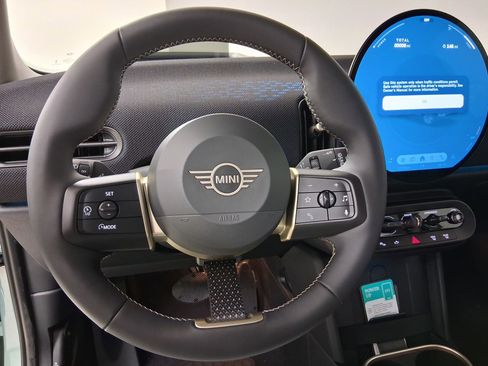 New 2026 MINI Cooper S image 14