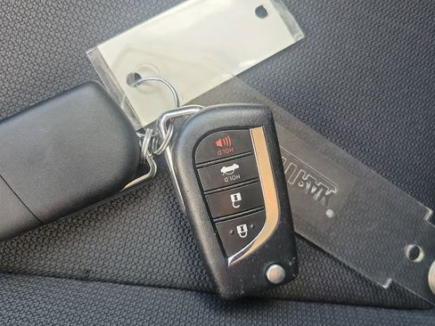 Certified 2024 Toyota Corolla LE image 35