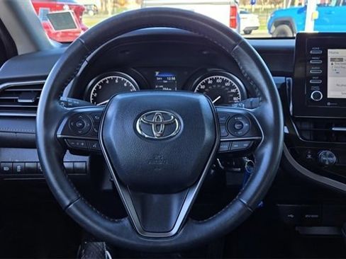 Certified 2024 Toyota Camry SE image 11