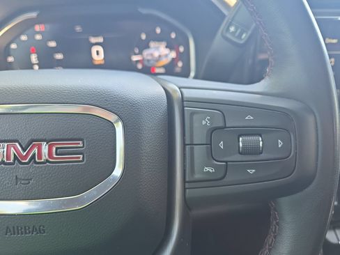 Used 2026 GMC Sierra 2500 AT4X AWD/4WD image 16