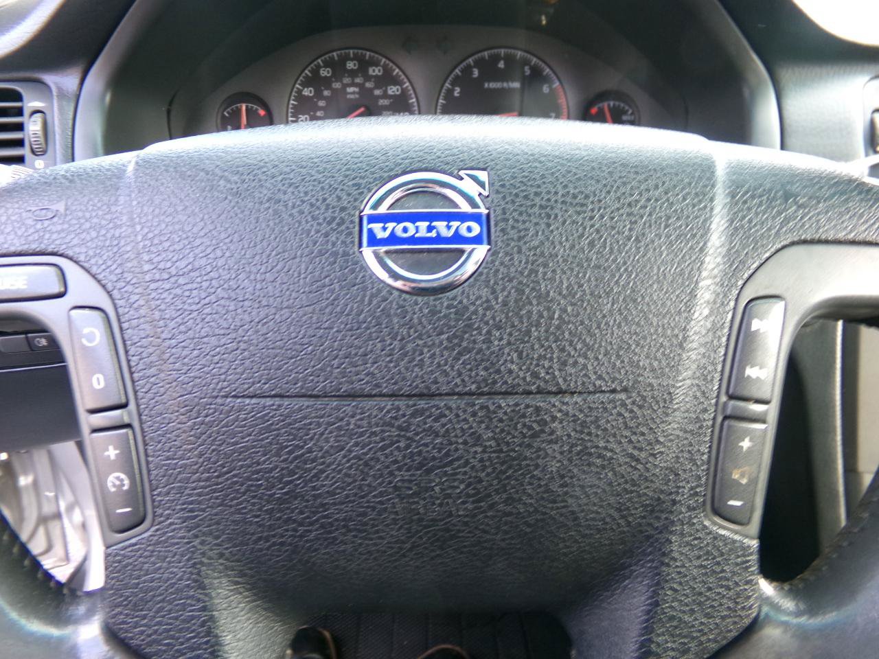 Used 2002 Volvo S80 2.9 FWD image 16