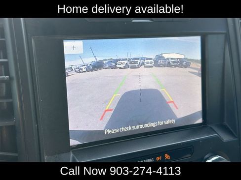 Used 2020 Ford F150 XL w/ Equipment Group 101A Mid AWD/4WD image 22