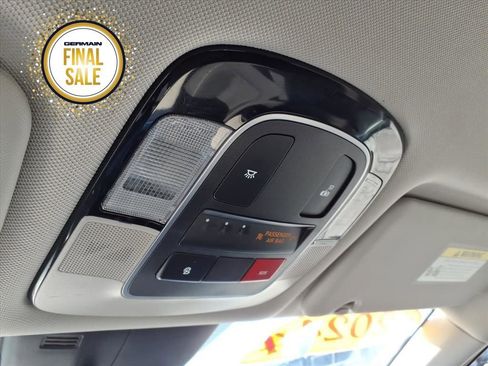 Used 2024 Hyundai Tucson SEL image 20