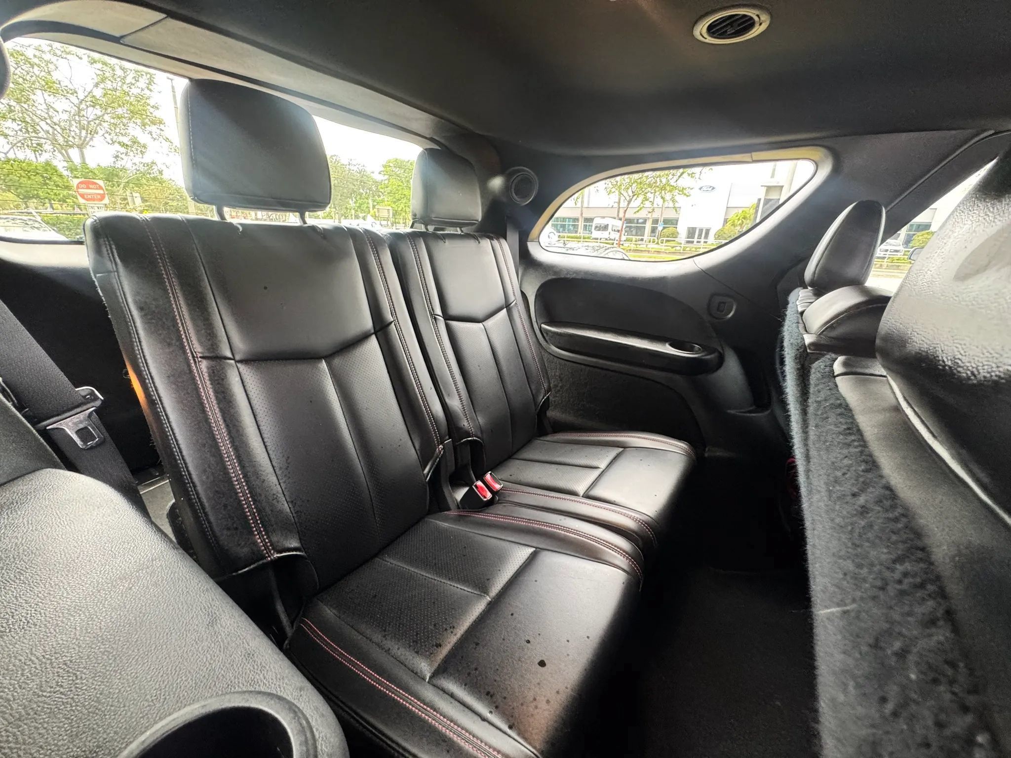 Used 2014 Dodge Durango R/T RWD image 29