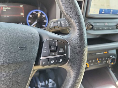 Used 2023 Ford Bronco Sport Big Bend image 21