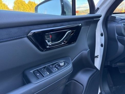 New 2025 Subaru Forester Limited image 20