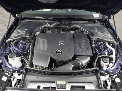 New 2026 Mercedes-Benz C 300 Sedan image 9
