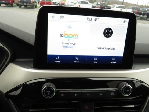 Certified 2022 Ford Escape SE w/ Convenience Package image 10