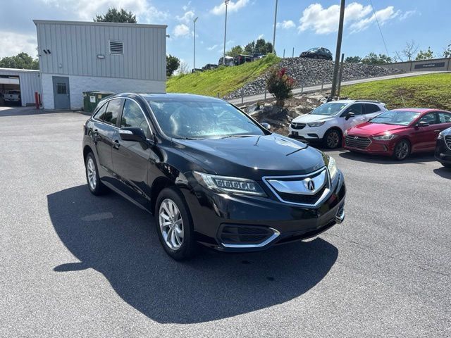 Used 2016 Acura RDX FWD image 2