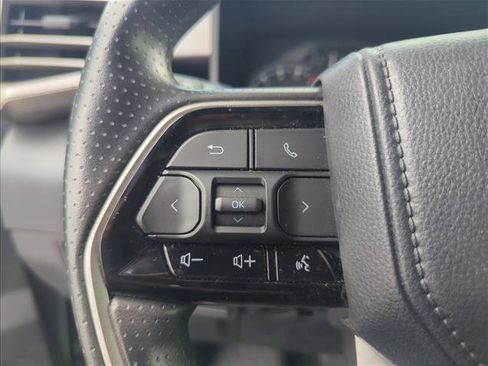 Used 2024 Toyota Tundra SR5 w/ SR5 Convenience Package image 13