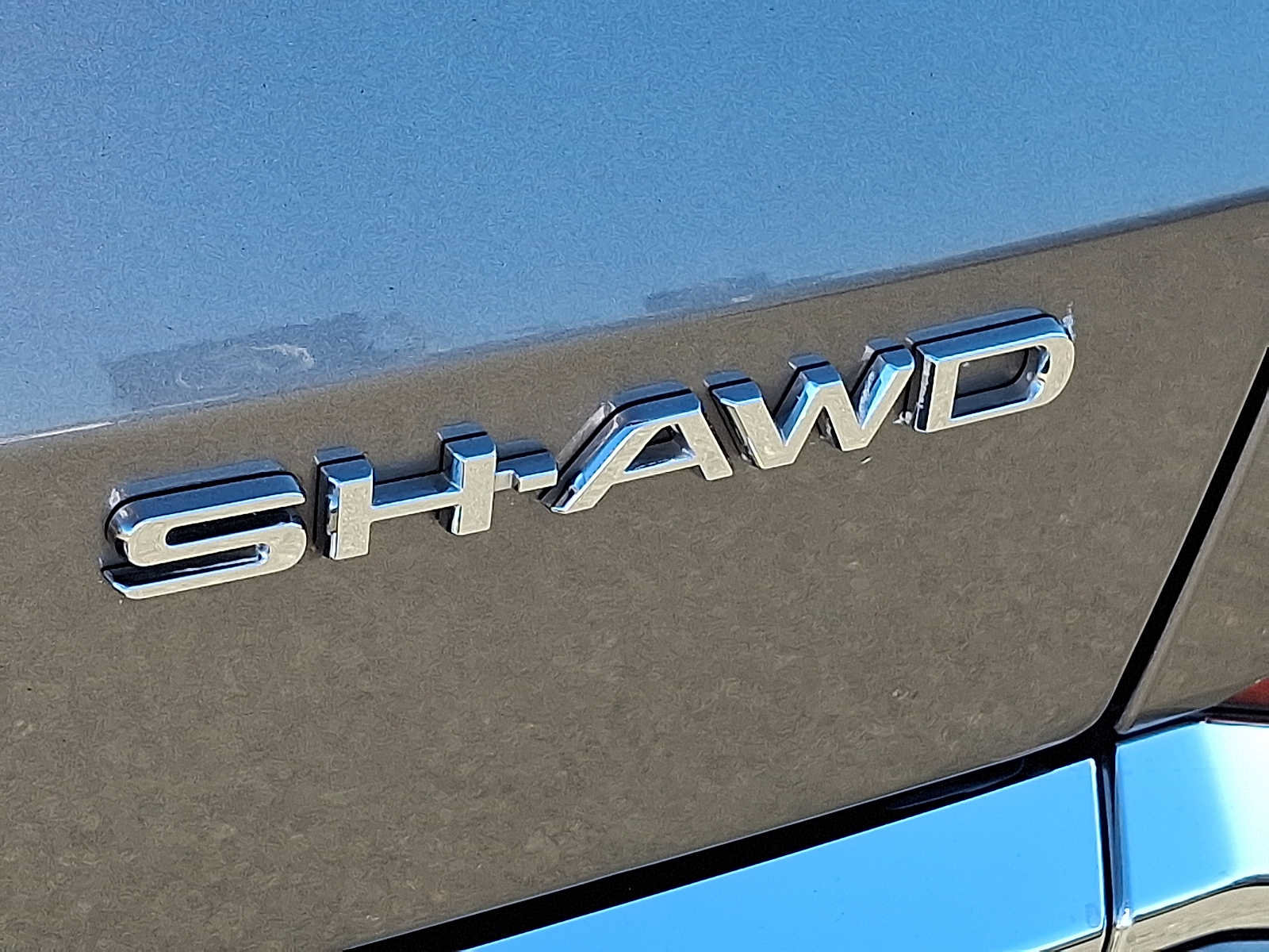 Used 2023 Acura MDX w/ Advance Package AWD/4WD image 31
