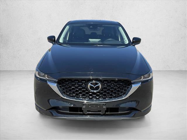 Used 2025 MAZDA CX-5 AWD 2.5 S w/ Preferred Package image 2