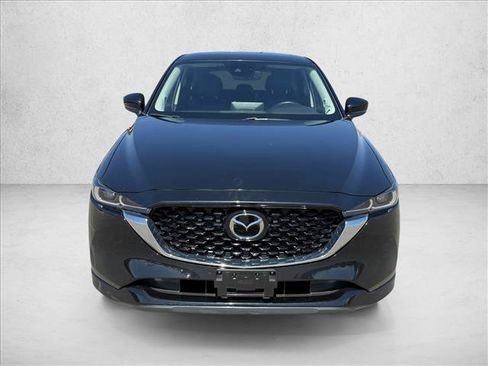 Used 2025 MAZDA CX-5 AWD 2.5 S w/ Preferred Package image 2