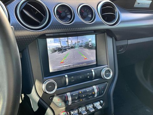 Used 2019 Ford Mustang GT Premium w/ GT Performance Package image 21