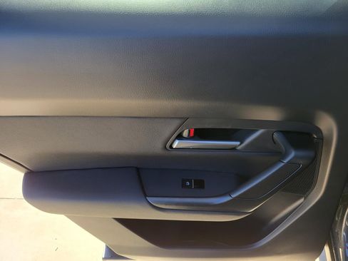 New 2026 MAZDA CX-50 AWD 2.5 Hybrid w/ Weather Package image 12