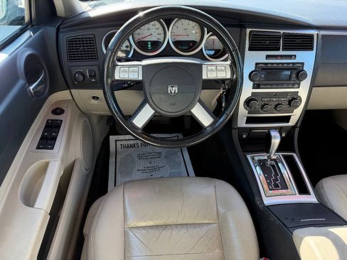 Used 2006 Dodge Charger R/T w/ Convenience Group II RWD image 13