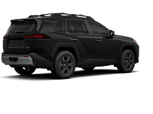 New 2026 Toyota RAV4 AWD image 10