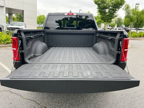 Used 2025 RAM 1500 RHO w/ Bed Utility Group AWD/4WD image 20