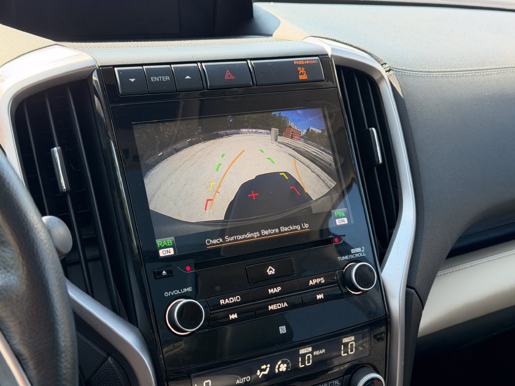 Used 2019 Subaru Ascent Limited AWD/4WD image 19