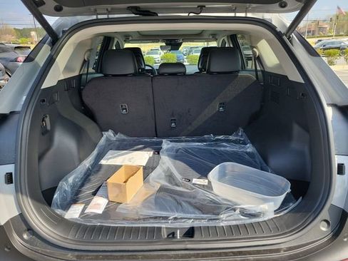 New 2026 Kia Sportage EX image 9