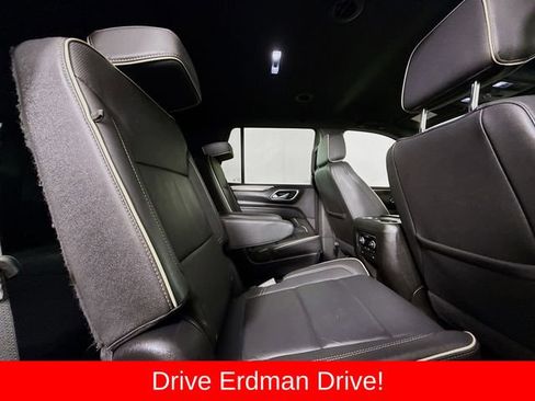 Used 2024 Chevrolet Tahoe Premier AWD/4WD image 28