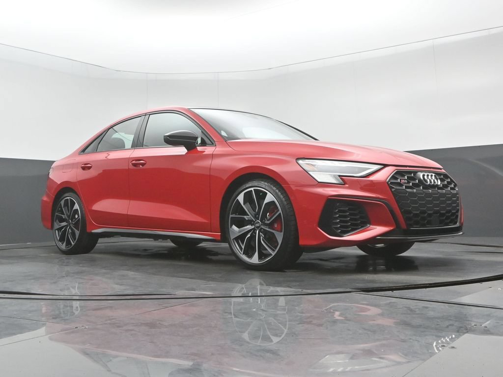 Used 2023 Audi S3 Prestige AWD/4WD image 29