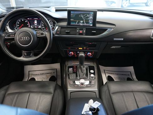 Used 2018 Audi A7 3.0T Prestige AWD/4WD image 49