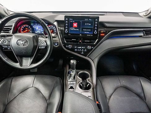 Used 2023 Toyota Camry XSE image 13