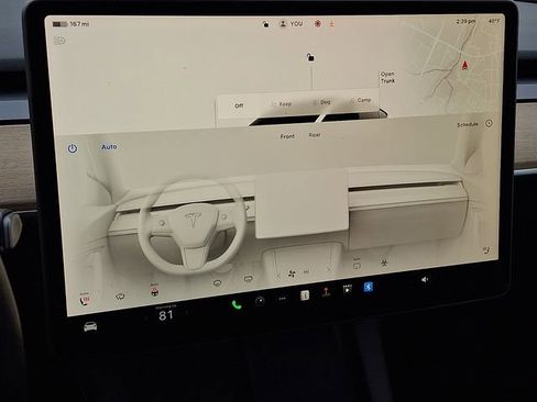 Used 2023 Tesla Model Y Long Range image 20