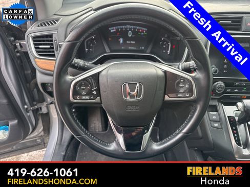 Used 2017 Honda CR-V Touring image 19
