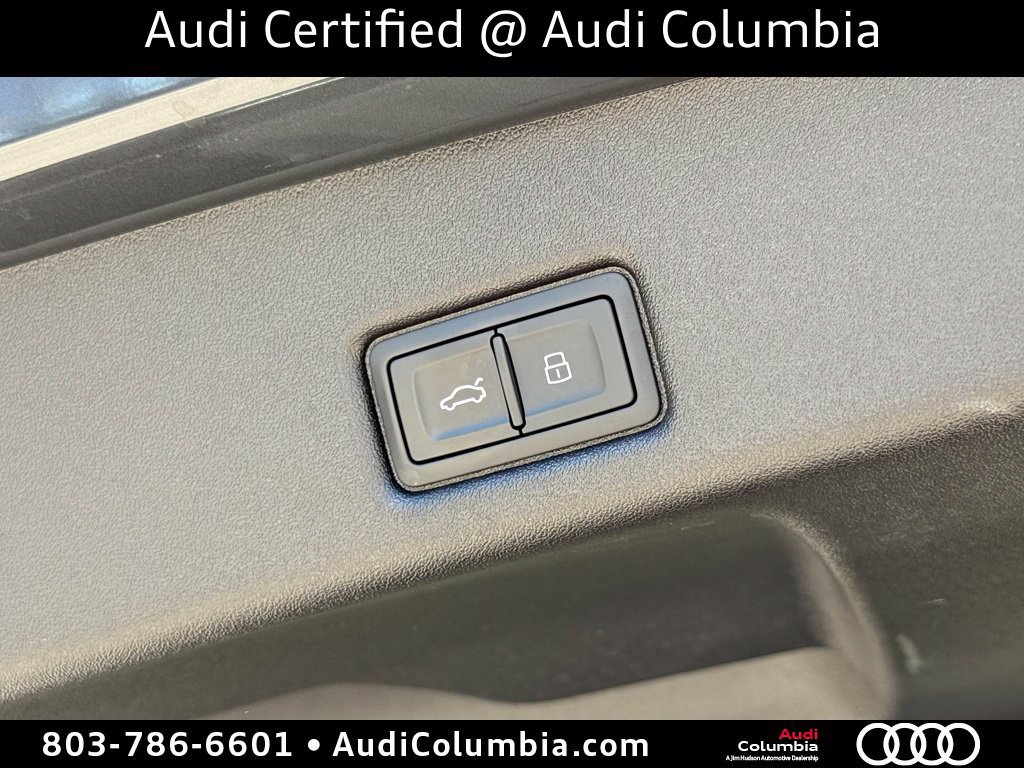 Certified 2025 Audi Q5 Premium w/ Convenience Package AWD/4WD image 18