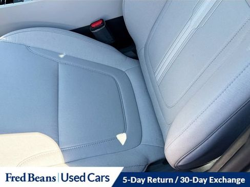 Certified 2026 Hyundai Tucson SEL AWD/4WD image 24