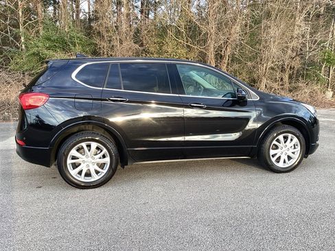 Used 2020 Buick Envision Preferred image 4