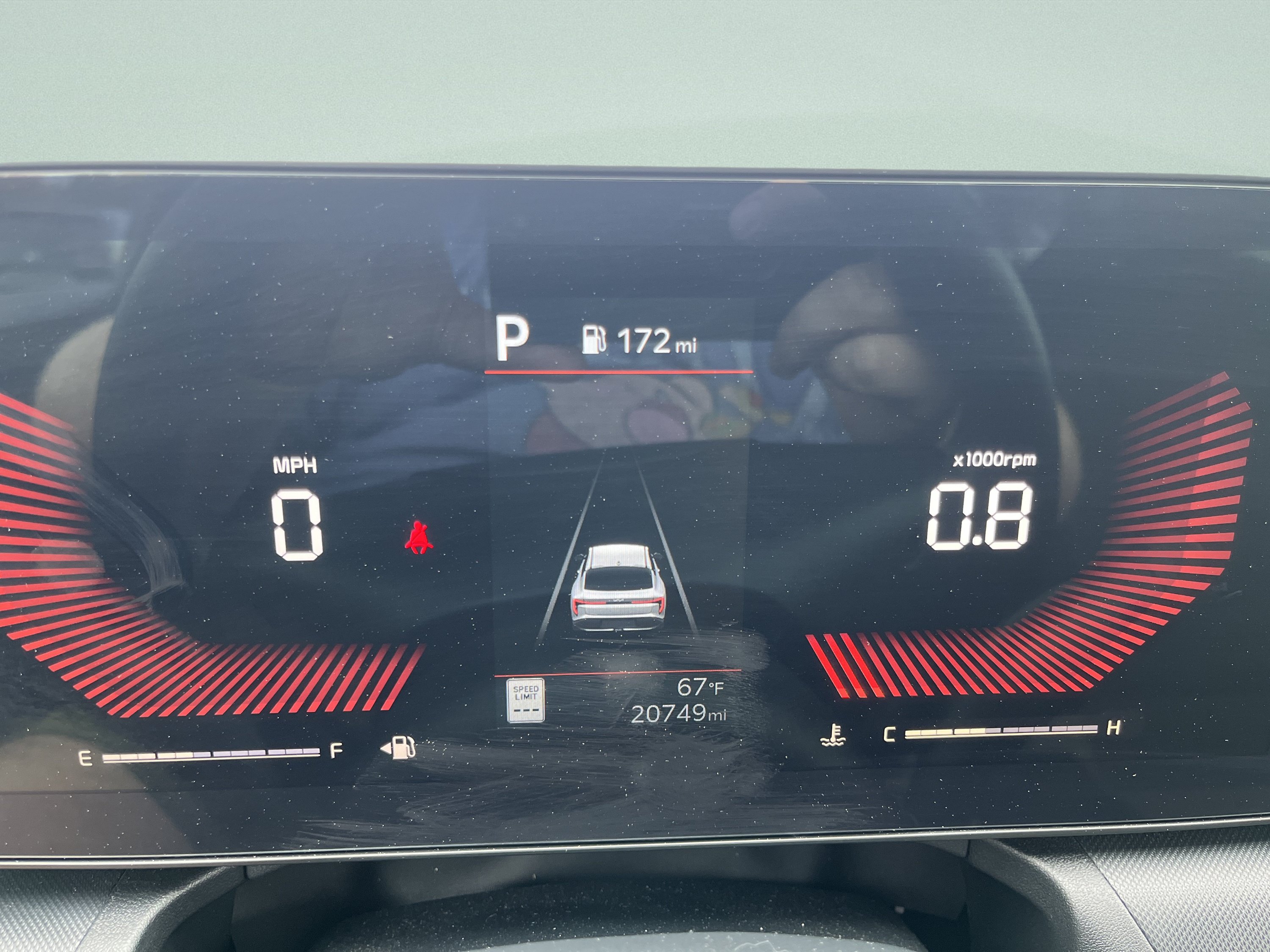 Used 2025 Kia K4 FWD image 19