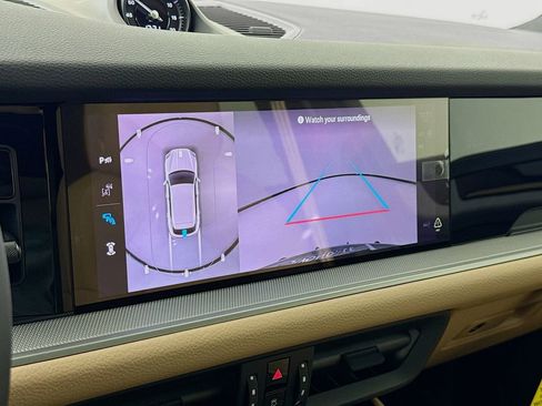 New 2026 Porsche Cayenne S image 22