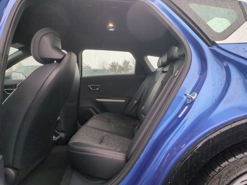 New 2025 Kia K4 GT-Line w/ GT-Line Sunroof Package FWD image 15