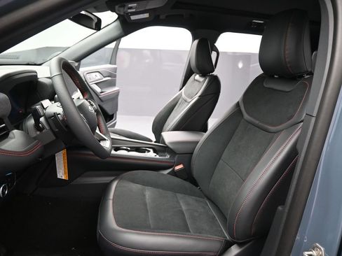 New 2025 Ford Explorer ST w/ Sun And Sound Package image 9