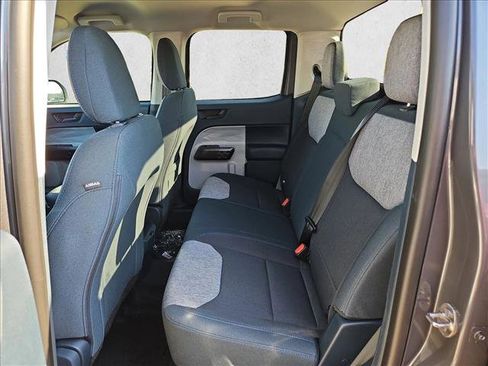 New 2026 Ford Maverick XLT image 16