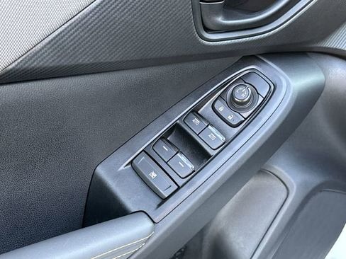 Certified 2025 Subaru Crosstrek 2.5i Sport w/ Popular Package #3A image 24