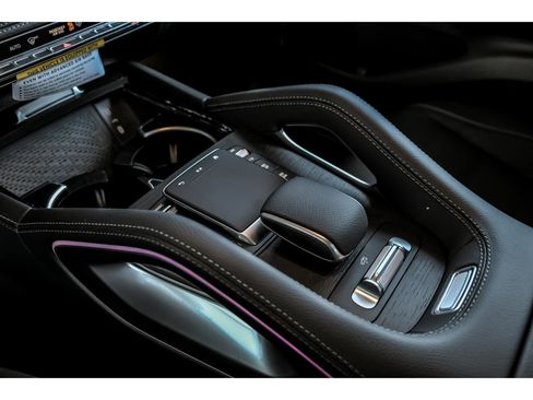 New 2026 Mercedes-Benz GLS 450 4MATIC image 17