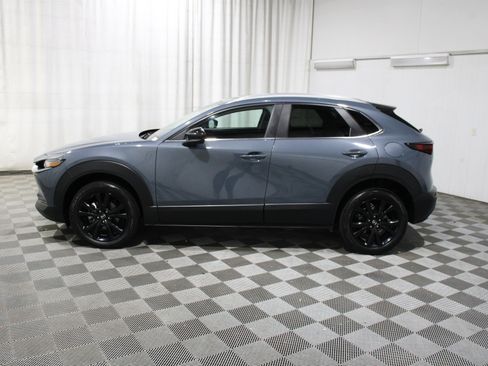 Used 2024 MAZDA CX-30 AWD 2.5 S w/ Preferred Package image 34
