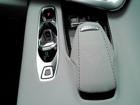 Used 2023 Chevrolet Corvette Stingray Premium Conv w/ 3LT RWD image 33