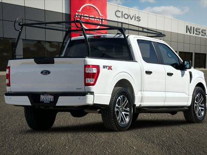 Used 2023 Ford F150 XL w/ STX Appearance Package